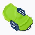 CrazyFly Hexa II Binding mažos mėlynai žalios spalvos kiteboardų pagalvėlės ir dirželiai T016-0264 4