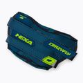 CrazyFly Hexa II Binding mažos mėlynai žalios spalvos kiteboardų pagalvėlės ir dirželiai T016-0264 6