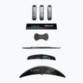 Jėgos aitvarų lenta + hidroforas CrazyFly Chill Cruz 1000 mėlyna T011-0009 9