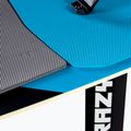 Jėgos aitvarų lenta + hidroforas CrazyFly Chill Cruz 1000 blue T011-0011 5
