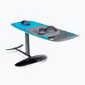 Jėgos aitvarų lenta + hidroforas CrazyFly Chill Cruz 1200 mėlyna T011-0012 2