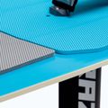 Jėgos aitvarų lenta + hidroforas CrazyFly Chill Cruz 1200 mėlyna T011-0013 5