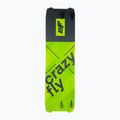 CrazyFly Cruiser LW kiteboard žalia T002-0277 3