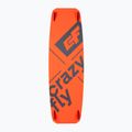 CrazyFly Raptor Extreme pilkai raudonas jėgos aitvaras T002-0299 3
