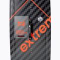 CrazyFly Raptor Extreme pilkai raudonas jėgos aitvaras T002-0299 4