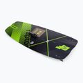 CrazyFly Raptor LTD neoninės žalios spalvos jėgos aitvaras T002-0306