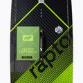 CrazyFly Raptor LTD neoninės žalios spalvos jėgos aitvaras T002-0306 4