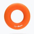 Rankų treniruoklis GymBeam Grip orange