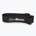Treniruotės guma GymBeam Cross Band Level 4 black