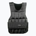 Treniruočių liemenė su svoriais GymBeam Weighted Vest 10 kg black