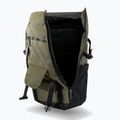 Kuprinė GymBeam Adventure 25 l military green 4