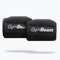 Riešo raiščiai GymBeam Press black