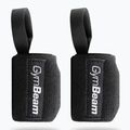 Riešo raiščiai GymBeam Press black 2