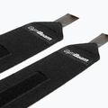 Riešo raiščiai GymBeam Press black 3