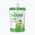 Energinis gelis GymBeam ReCharge 75 g green apple