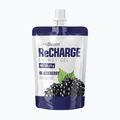 Energinis gelis GymBeam ReCharge 75 g blackberry