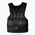 Treniruočių liemenė su svoriais GymBeam Weighted Vest 15 kg black