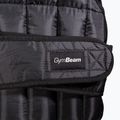 Treniruočių liemenė su svoriais GymBeam Weighted Vest 15 kg black 3
