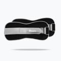 Riešų ir čiurnų svoriai GymBeam 2 x 1 kg black 2