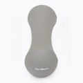 Hanteliai GymBeam Neoprene Dumbbells 2 x 1 kg light grey 2