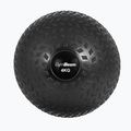 Medicininis kamuolys GymBeam Slam Ball 4 kg juodas