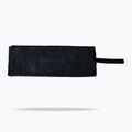 Greitai džiūstantis rankšluostis GymBeam Microfibre Sports black 2