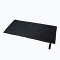 Greitai džiūstantis rankšluostis GymBeam Microfibre Sports black 3