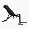 Greitai džiūstantis rankšluostis GymBeam Microfibre Sports black 4