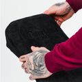 Greitai džiūstantis rankšluostis GymBeam Microfibre Sports black 5