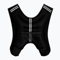 Treniruočių liemenė su svoriais GymBeam Weighted Vest 7 kg black 2