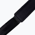Kėlimo diržai GymBeam LIFT black/grey 2