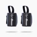 Riešo stabilizatoriai GymBeam FIRM dark grey