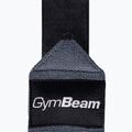 Riešo stabilizatoriai GymBeam FIRM dark grey 4
