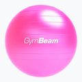 Gimnastikos kamuolys GymBeam FitBall pink