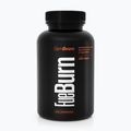 Riebalų degintojas GymBeam FueBurn 120 kapsulių