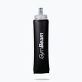 Gertuvė GymBeam Hydra Soft 550 ml black