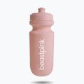 Gertuvė GymBeam Sips&Dis pink - BeastPink 550 ml pink