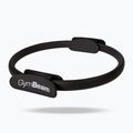 Pilates žiedas GymBeam black