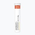 Vitaminas B GymBeam Hydrate+ 20 tab. citrinos skonio