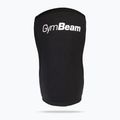Kelio įtvarai GymBeam black 2