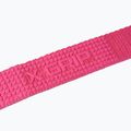 Kėlimo dirželiai GymBeam X-Grip pink 4