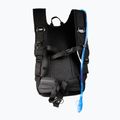 Kuprinė GymBeam Trail Hydropack 11,7 l su 2 l rezervuaru black 2