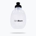 Bėgimo diržas GymBeam Trail Hydrobelt + vandens butelis 180 ml black 6