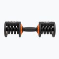 Reguliuojamas hantelis GymBeam Dumbbell Adjustable 20 kg black 3