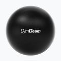 Gimnastikos kamuolys GymBeam OverBall 25 cm black