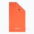 Rankšluostis GymBeam orange/white