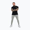 Vyriški marškinėliai GymBeam Basic black 2