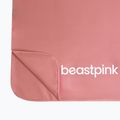 Rankšluostis GymBeam Mini Pink-BeastPink pink 4