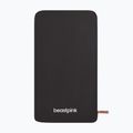 Rankšluostis GymBeam Mini Shadow-Beast Pink black