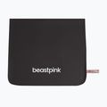 Rankšluostis GymBeam Mini Shadow-Beast Pink black 3